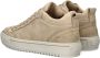 Rehab Graig Nub heren sneaker Sand - Thumbnail 2
