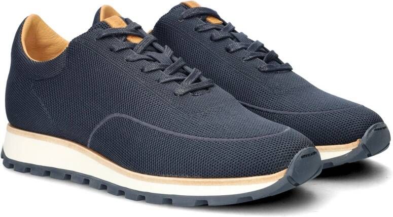Rehab Mason Knit lage sneakers
