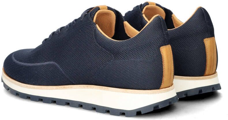 Rehab Mason Knit lage sneakers
