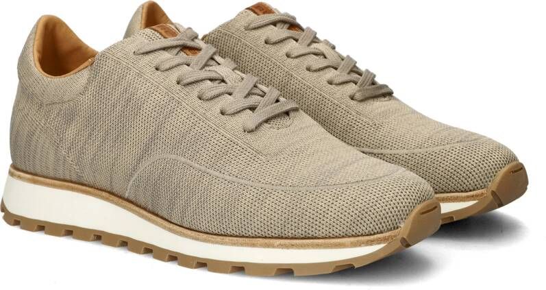 Rehab Mason Knit lage sneakers