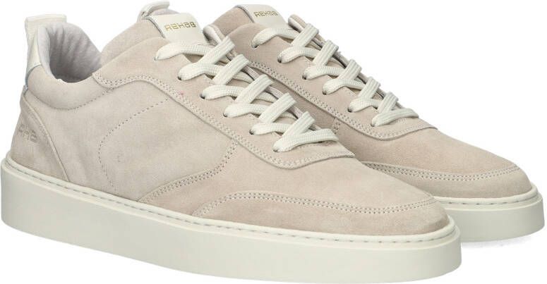 Rehab Oliver lage sneakers