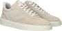 Rehab Oliver heren sneaker Off White - Thumbnail 2