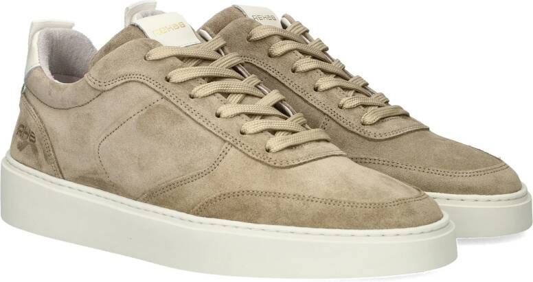 Rehab Oliver lage sneakers