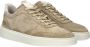 Rehab Oliver heren sneaker Taupe - Thumbnail 2