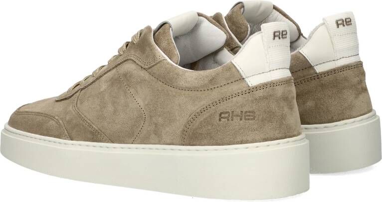 Rehab Oliver lage sneakers