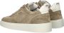 Rehab Oliver heren sneaker Taupe - Thumbnail 3