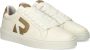 Rehab Otis heren sneaker Wit - Thumbnail 2