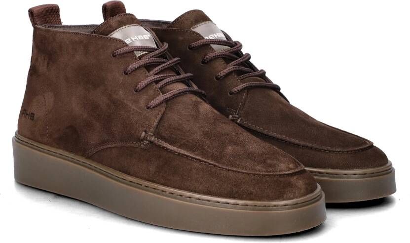 Rehab Owen veterboots