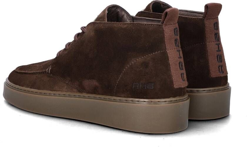 Rehab Owen veterboots