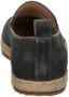 Rehab Footwear Ricardo | Donkergrijze espadrille - Thumbnail 4