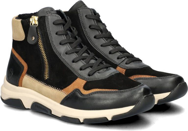 Remonte hoge sneakers