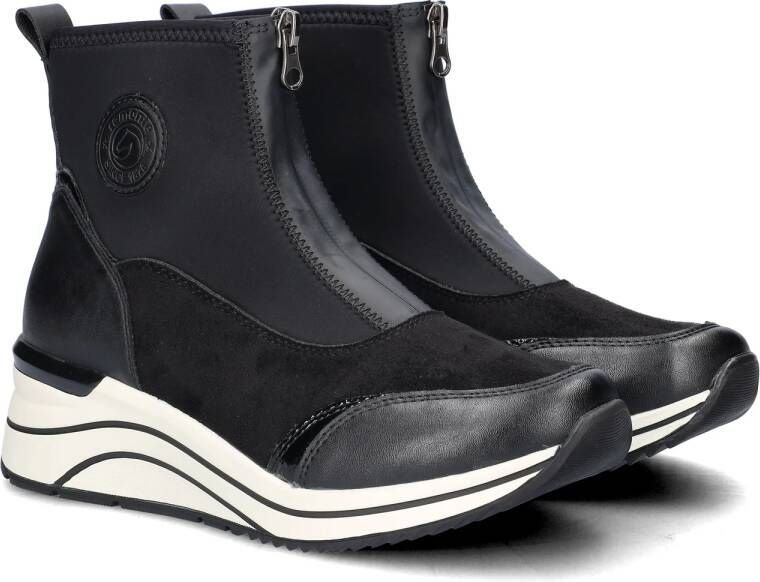 Remonte hoge sneakers