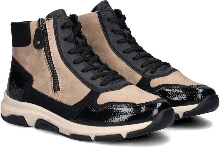 Remonte hoge sneakers