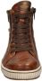 Remonte sneakers cognac - Thumbnail 4