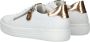 Remonte Plateausneakers met soft-foam binnenzool vrijetijdsschoen lage schoen veterschoen - Thumbnail 8