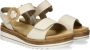 Remonte Sleehaksandaaltjes zomerschoen sandalen met bandjes en praktische klittenbandsluitingen - Thumbnail 87