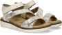 Remonte leren sandalen goud - Thumbnail 7