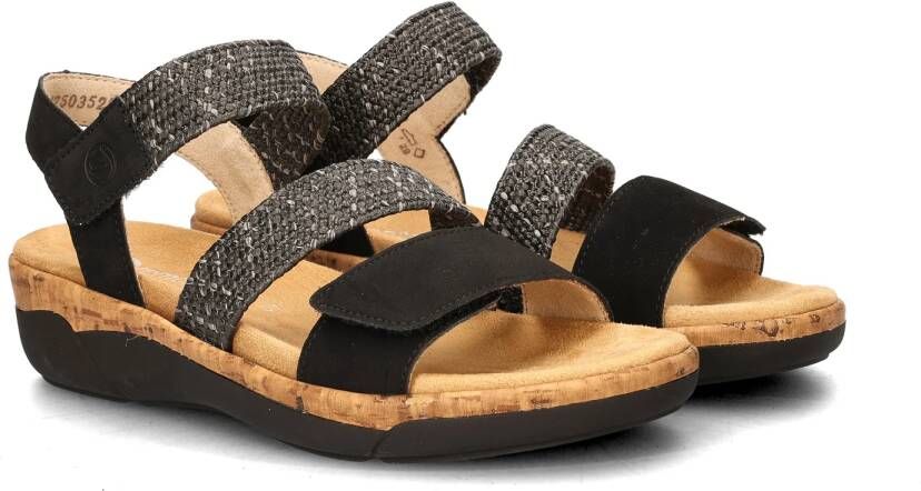 Remonte sandalen