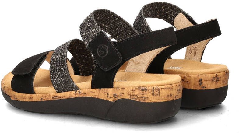 Remonte sandalen