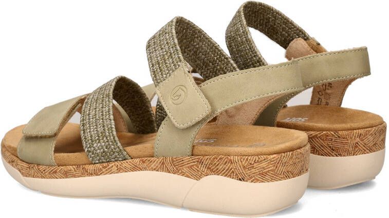 Remonte sandalen