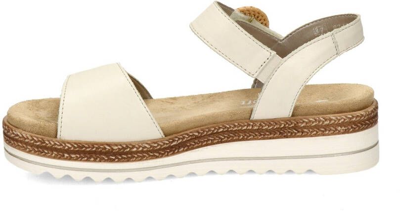 Remonte sandalen