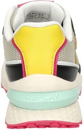 Replay Athena Jr. dad sneakers