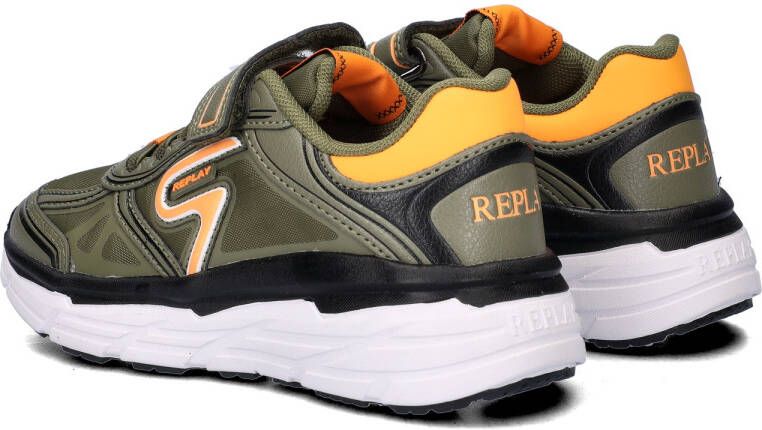 Replay Christal JR lage sneakers