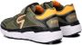 Replay Christal JR Boy 5 Sneakers Laag Groen - Thumbnail 5