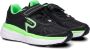 Replay Christal JR Boy 5 Sneakers Laag Zwart - Thumbnail 2