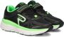 Replay Christal jongens sneaker Zwart - Thumbnail 3