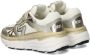 Replay Christal Kid Sneakers Goud - Thumbnail 3