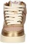 Replay Epic Jr Boot Girl 4 Sneakers Meisjes Rosegoud - Thumbnail 8