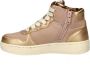 Replay Epic Jr Boot Girl 4 Sneakers Meisjes Rosegoud - Thumbnail 9