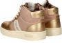 Replay Epic Jr Boot Girl 4 Sneakers Meisjes Rosegoud - Thumbnail 7