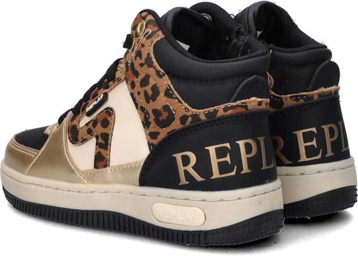 Replay Epic Jr. hoge sneakers