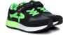Replay Fiber JR 7 JS850007S-1754 Zwart Groen - Thumbnail 2