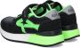 Replay Fiber JR 7 JS850007S-1754 Zwart Groen - Thumbnail 3