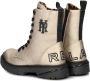 Replay Joplin 11 Veterschoen hoog goudkleur - Thumbnail 12