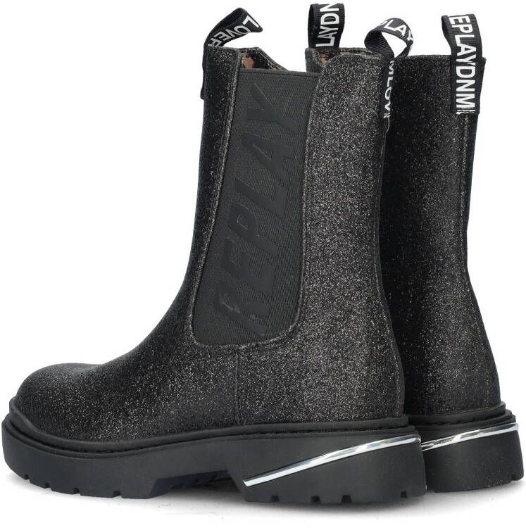 Replay Joplin 6 rits- & gesloten boots