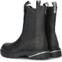 Replay Joplin 6 rits- & gesloten boots - Thumbnail 4
