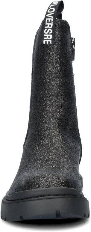 Replay Joplin 6 rits- & gesloten boots
