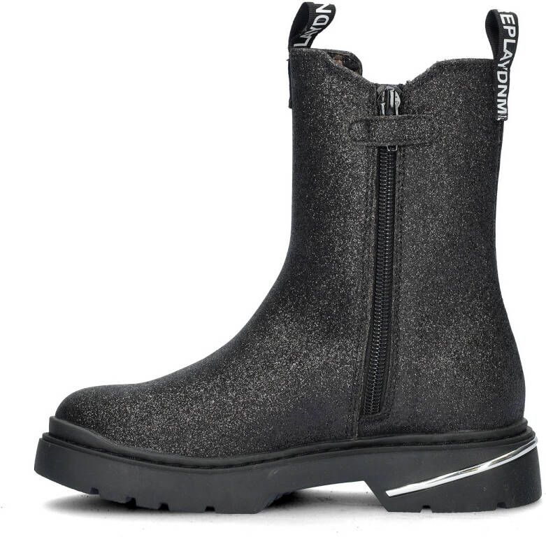 Replay Joplin 6 rits- & gesloten boots