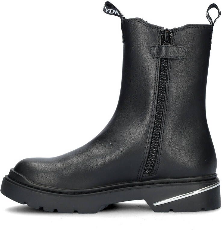 Replay Joplin 6 rits & gesloten boots Schoenen.nl