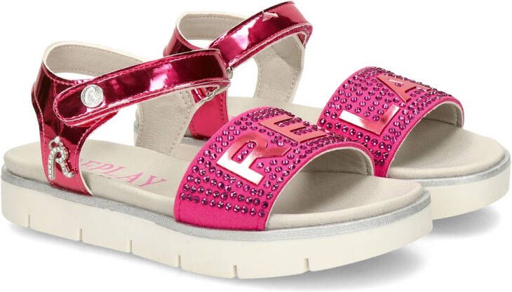 Replay Sandal 2 sandalen