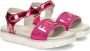 Replay Sandal 2 meisjes sandaal Fuchsia - Thumbnail 13