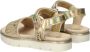 Replay Sandal 5 Sandalen Meisjes Goudkleurig - Thumbnail 15