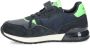 Replay sneakers donkerblauw groen Jongens Synthetisch Logo 30 - Thumbnail 15