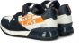 Replay Shoot JR JS290028L-0369 Blauw Oranje - Thumbnail 3