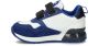 Replay JS290023L Kinderen Lage schoenen Wit beige - Thumbnail 14
