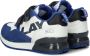 Replay JS290023L Kinderen Lage schoenen Wit beige - Thumbnail 11